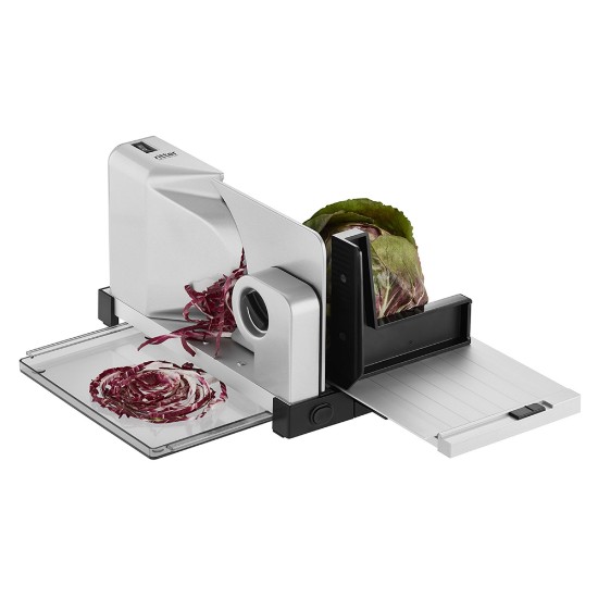 Electric folding slicer "Elexa 5", motor Eco 65W - Ritter