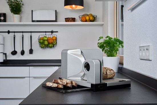 Electric folding slicer "Elexa 5", motor Eco 65W - Ritter