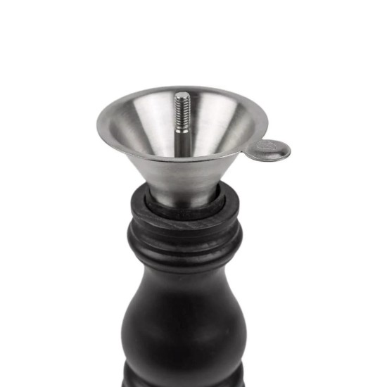 Funnel for spices, stainless steel - Peugeot