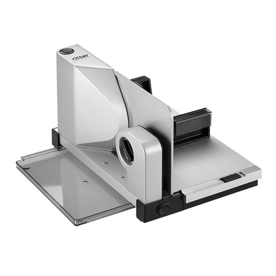 Electric folding slicer Elexa 7, motor Eco 65W - Ritter