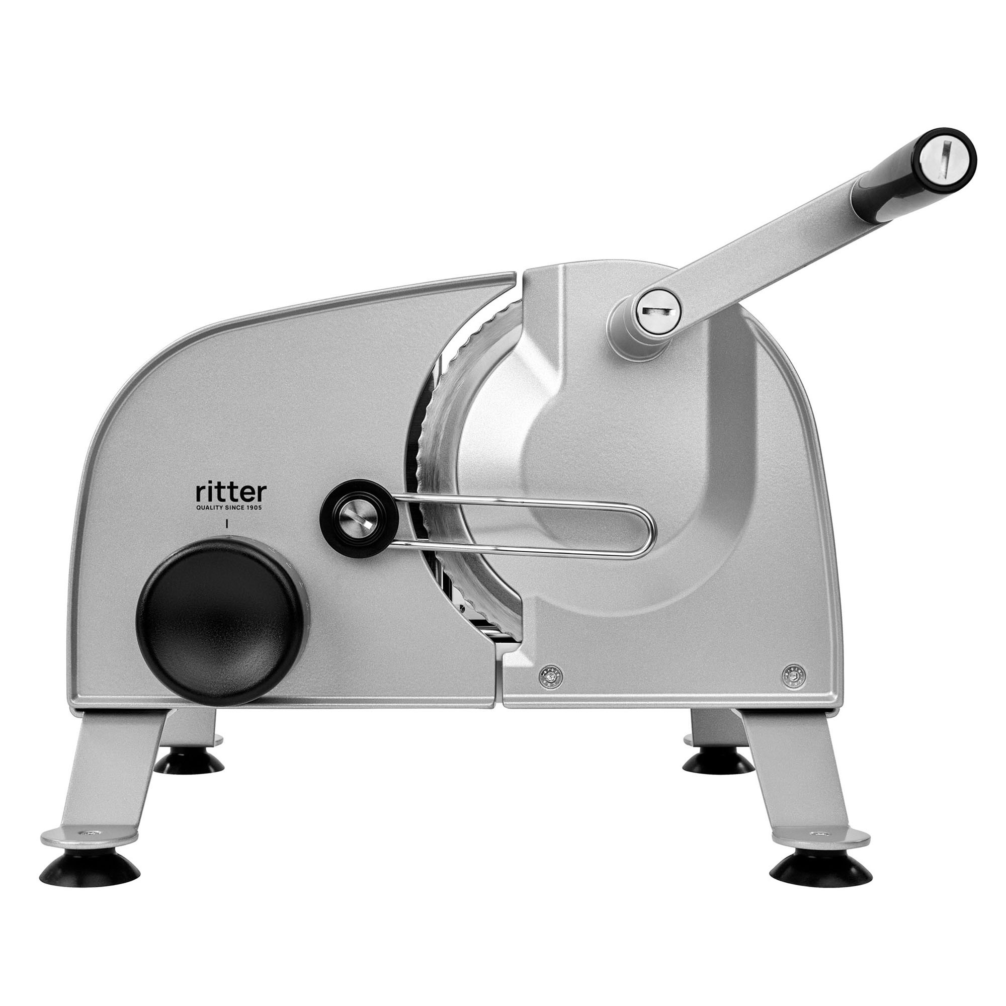 Manual Slicer Podio 3 Ritter KitchenShop