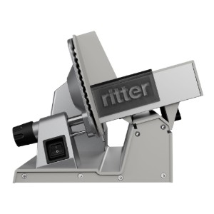 Professional electric slicer "Lupo 13", 170W - Ritter