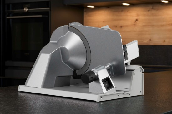 Professional electric slicer "Lupo 13", 170W - Ritter