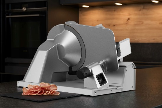 Professional electric slicer "Lupo 13", 170W - Ritter