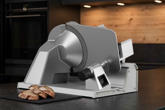 Professional electric slicer "Lupo 13", 170W - Ritter