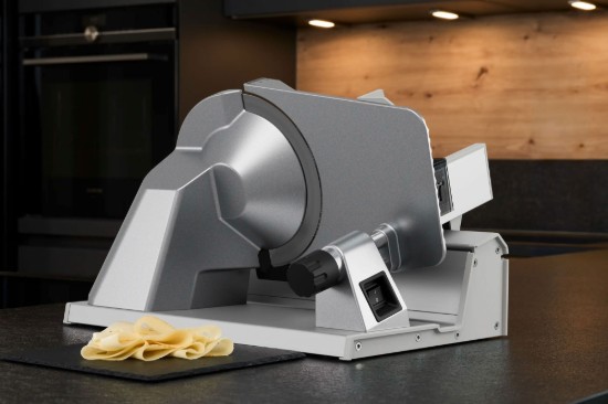 Professional electric slicer "Lupo 13", 170W - Ritter