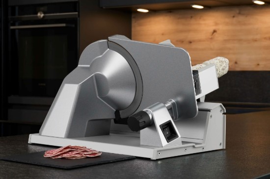 Professional electric slicer "Lupo 13", 170W - Ritter