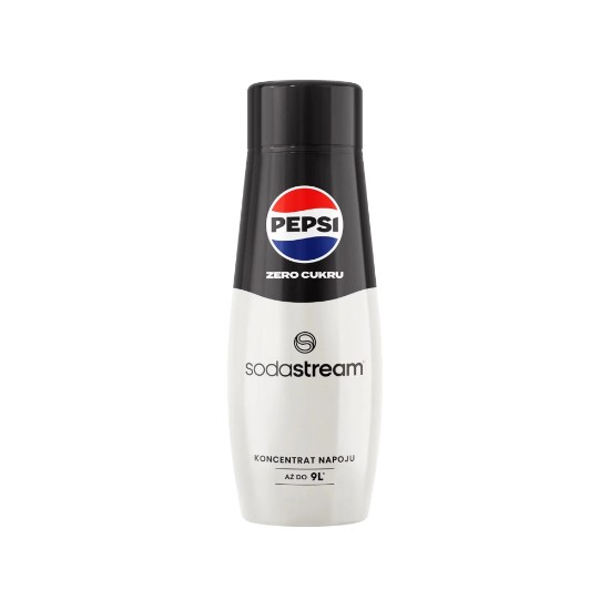 Pepsi Max syrup, 440 ml - SodaStream