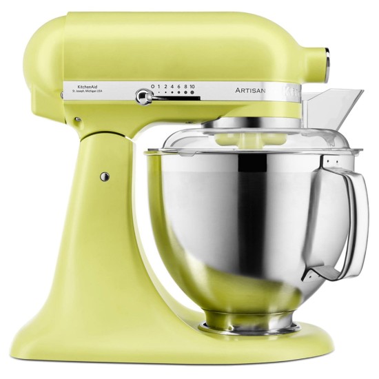 Tilt-head stand mixer, 4.8L, Model 185, Artisan, Kyoto Glow - KitchenAid