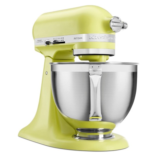 Tilt-head stand mixer, 4.8L, Model 185, Artisan, Kyoto Glow - KitchenAid