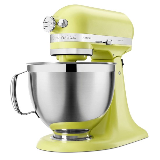 Tilt-head stand mixer, 4.8L, Model 185, Artisan, Kyoto Glow - KitchenAid