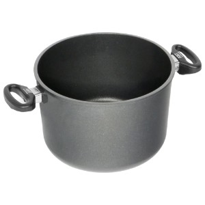 Saucepan, aluminum, 32 cm / 10.8 L - AMT Gastroguss