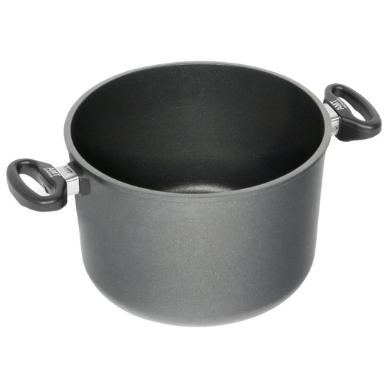 Saucepan, alúmanam, 32 cm / 10,8 L - AMT Gastroguss