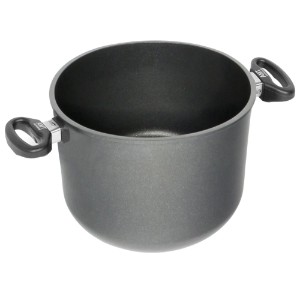 Olla de cocina, aluminio, 32 cm/14 L - AMT Gastroguss