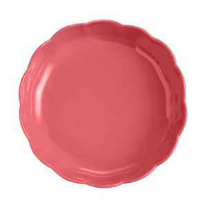 Bakvorm, keramiek, 27cm / 2,2 L, Rose Candy - Emile Henry