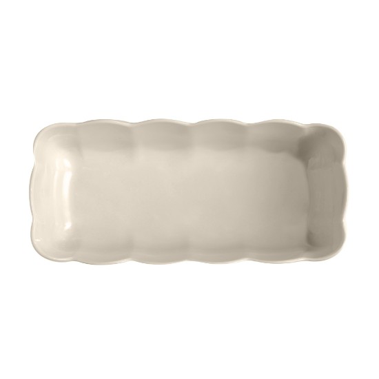 Pladenj za biskvit, keramika, 28,5 x 13 cm / 1,8 L, Clay - Emile Henry