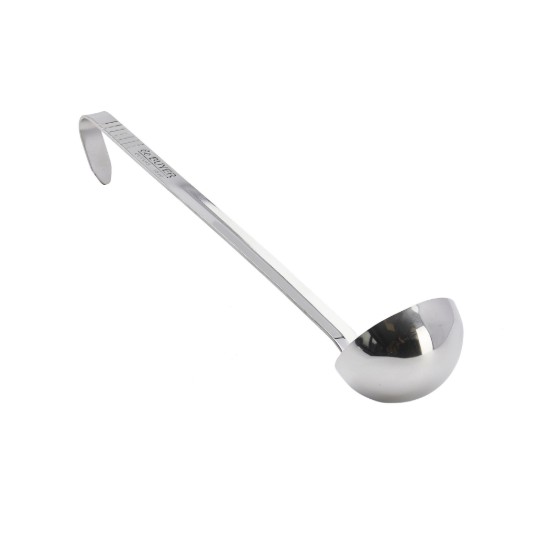 Kutlača, nehrđajući čelik, 32,9 cm - de Buyer