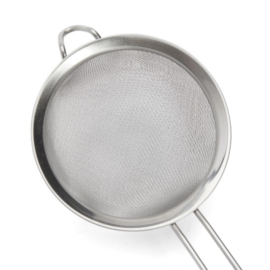 Filtro, aço inox, 16 cm - de Buyer