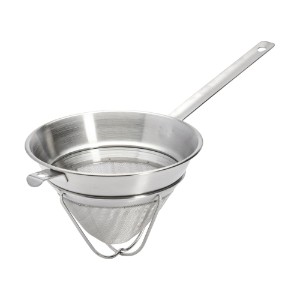 Colander, 20 cm, stainless steel - de Buyer