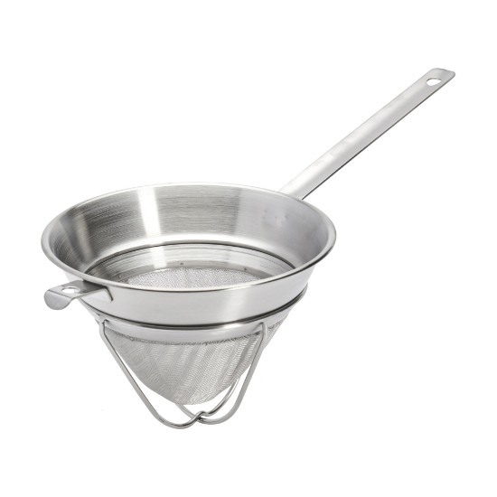 Escorredor, 20 cm, aço inox - de Buyer