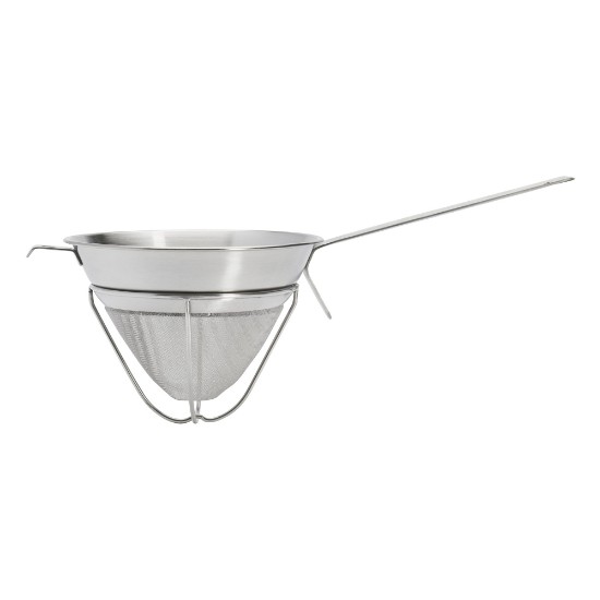 Escorredor, 20 cm, aço inox - de Buyer