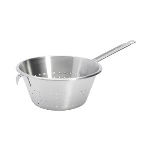 Si, 24 cm, rustfrit stål - de Buyer