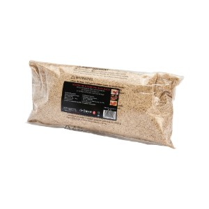 Sawdust bag, 500 gr. - "de Buyer" brand