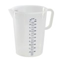 Tazza graduata, 5 l - marchio "de Buyer".