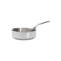 De Buyer Affinity Sauteuse Inox Diritta 20Cm-image