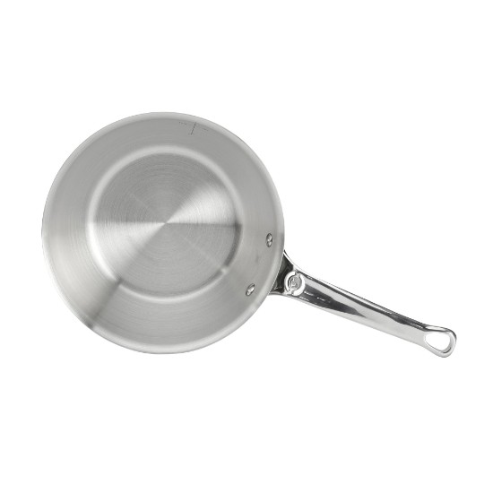 Saute pan, stainless steel, 5-ply, 20 cm "Affinity" - de Buyer