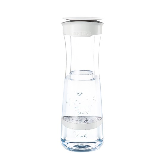 BRITA Fill&Serve Filterkaraffe, 1,3L (white)