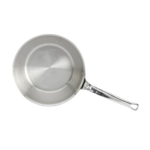 "AFFINITY" sauterpande, 24 cm, rustfrit stål - mærket "de Buyer"