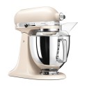"Artisan" Mikseri, 4,8L, Malli 175, "Almond Cream" VäRi - Kitchenaid M-image