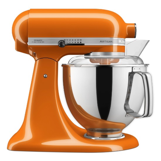 Миксер "Artisan", 4.8Л, модел 175, Honey - KitchenAid