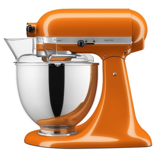 Миксер "Artisan", 4.8Л, модел 175, Honey - KitchenAid