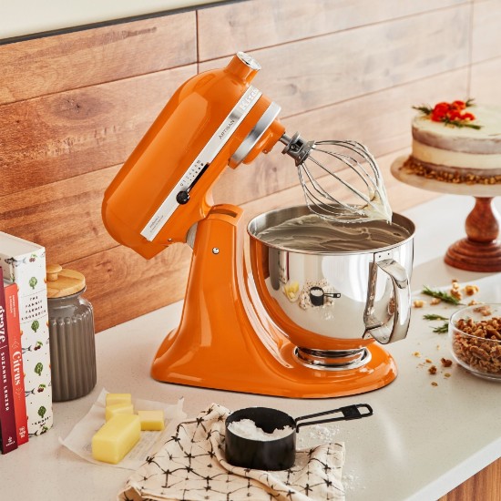 Миксер "Artisan", 4.8Л, модел 175, Honey - KitchenAid