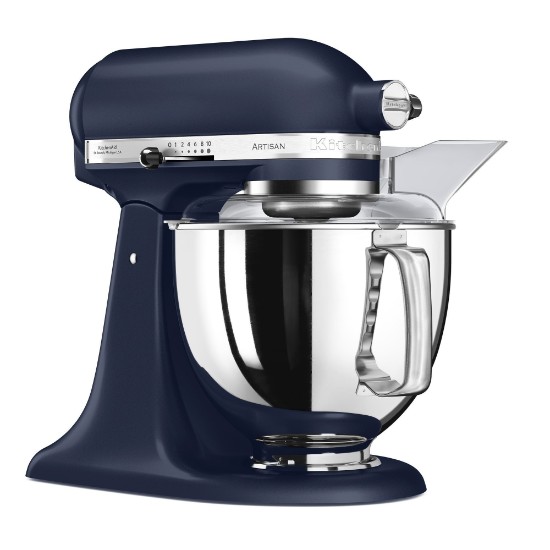 Миксер "Artisan", 4.8Л, Модел 175, Ink Blue - KitchenAid