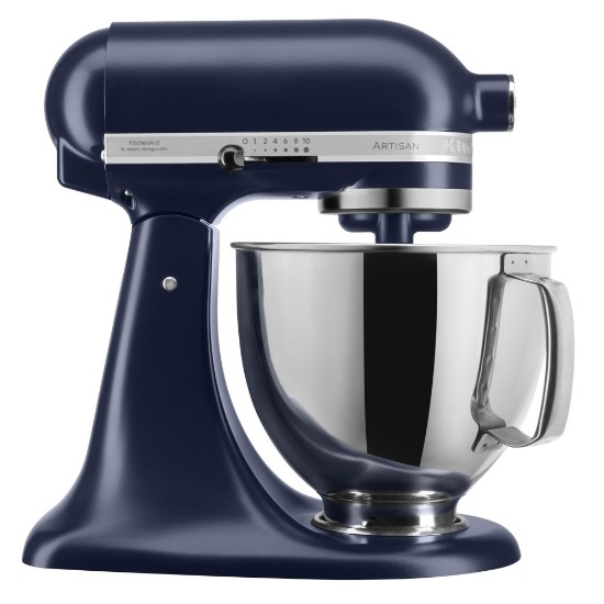 Миксер "Artisan", 4.8Л, Модел 175, Ink Blue - KitchenAid