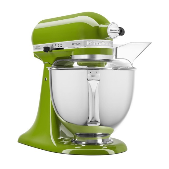 "Artisan" Mixer, 4.8L, Model 175, "Matcha" color - KitchenAid brand