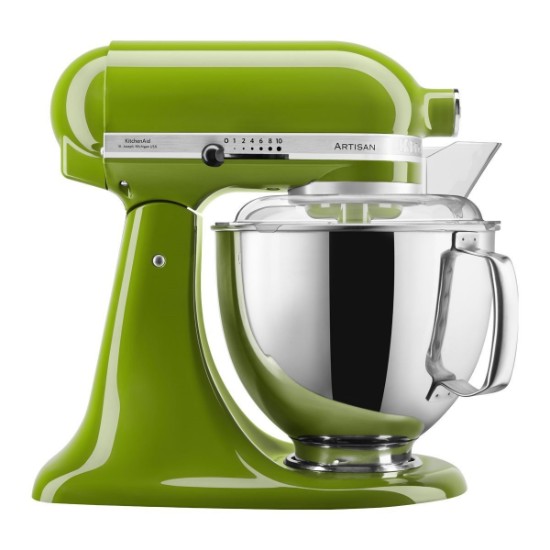 "Artisan" Mixer, 4.8L, Model 175, "Matcha" color - KitchenAid brand