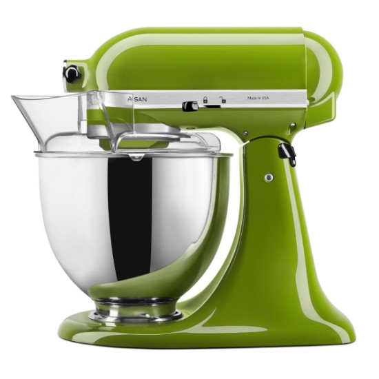 "Artisan" Mixer, 4.8L, Model 175, "Matcha" color - KitchenAid brand