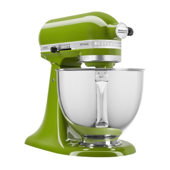 "Artisan" Mixer, 4.8L, Model 175, "Matcha" color - KitchenAid brand