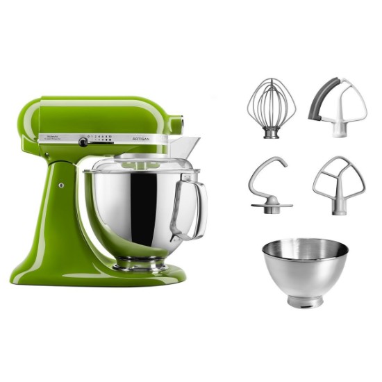 "Artisan" Mixer, 4.8L, Model 175, "Matcha" color - KitchenAid brand