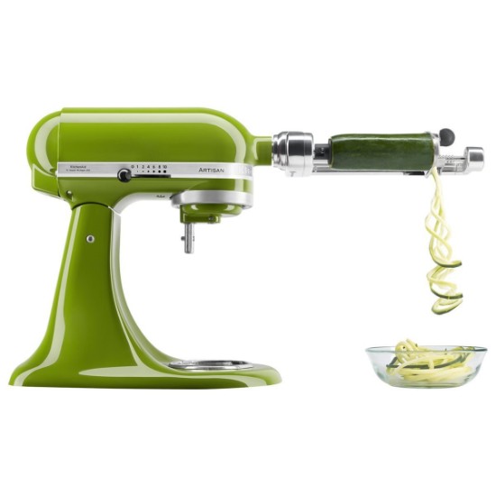 "Artisan" Mixer, 4.8L, Model 175, "Matcha" color - KitchenAid brand