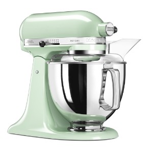 Mikser "Artisan", 4.8L, model 175, boja "Pistachio" - brend KitchenAid