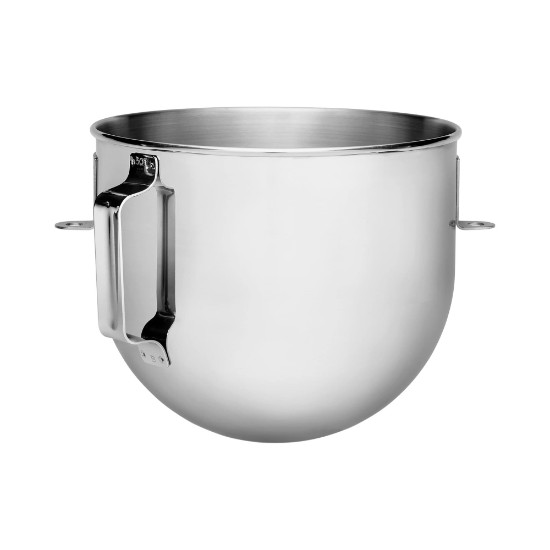 4,8-l-Edelstahlschüssel - KitchenAid