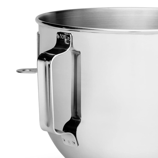 4,8-l-Edelstahlschüssel - KitchenAid