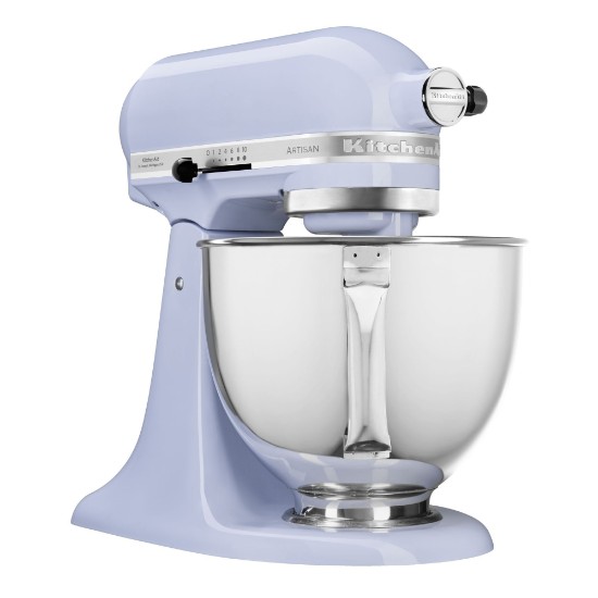 Настольный миксер Artisan, чаша 4,8 л, модель 125, Lavander Cream - KitchenAid