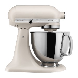 4,8L Artisan mixer, modell 125, Milkshake - KitchenAid