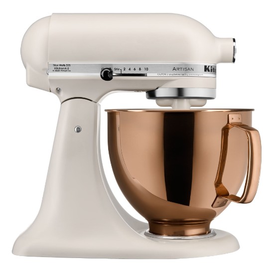 Posuda od nehrđajućeg čelika, 4,8L, Radiant Copper - KitchenAid